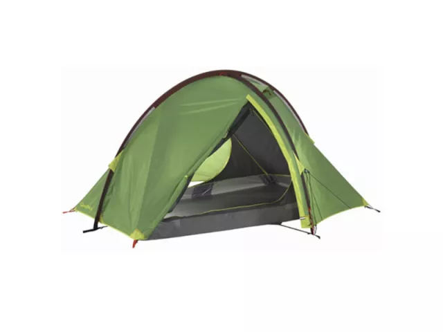 Tente Trekking Bikepacking Quechua Quechua Quickhiker 2 Tente de randonnee 2 places